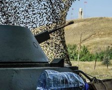 Один день із життя морських піхотинців (фото)