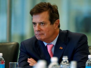 Пол Манафорт