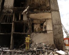 Масована атака на Київ 6 липня 2026: наслідки обстрілу