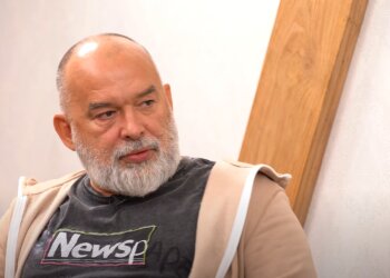 Михайло Шейтельман