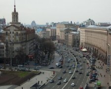 У Києві перекриють рух транспорту по Хрещатику: розповідаємо чому