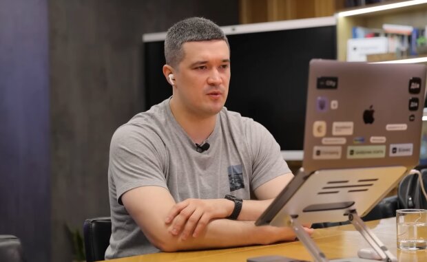 Михаил Федоров, фото: Знай.ua