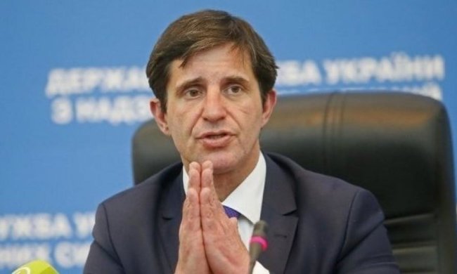 Шкиряк посоветовал Савченко позаботиться о Плотницком