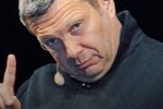 Володимир Соловйов, фото: скріншот з відео