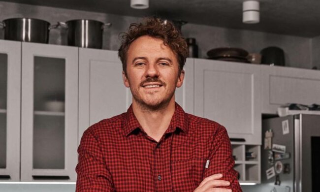 Евгений Клопотенко, фото: Instagram