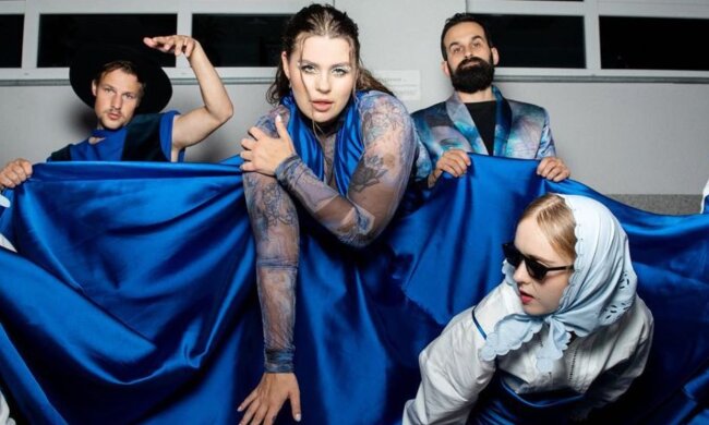 Kazka , instagram.com/kazka.band