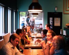 отдых с друзьями, фото Pxhere