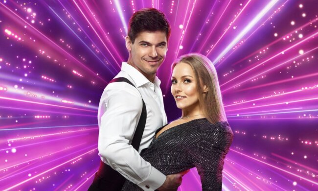 Білоруський красень Яровенко із "Танців із зірками" зізнався, за що полюбив Київ: "Столиця особлива"