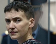 В Москві затримали депутатів, які летіли до Савченко