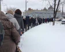 Киевляне в смертельной опасности: город превратился в ловушку