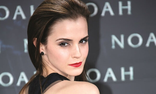 Звезда "Гарри Поттера" Эмма Уотсон нашла нового супергероя: в борьбу за чистый климат и экологию