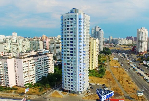 В Украине появится новый вид жилья: дешево, удобно, но неоднозначно