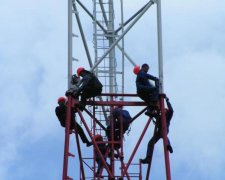 У світі йде розробка 6G, а Житомир позбавляють і 3G