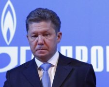 "Газпром" не исключает проблем с транзитом газа в ЕС зимой