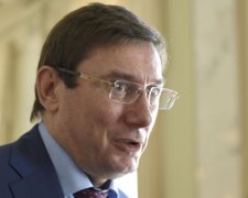 Харкову підготуватися: Луценко анонсував нову справу