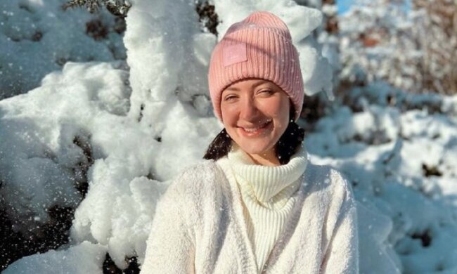 Снежана Бабкина. Фото: Instagram