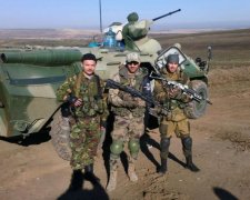 Боевики облегчили работу ВСУ