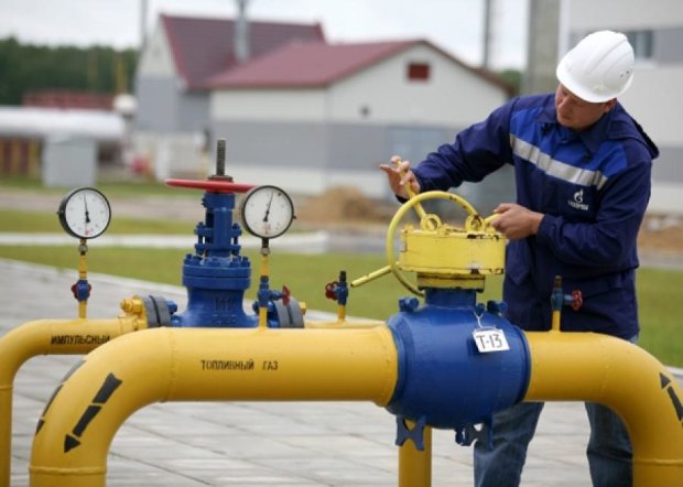 Кремль выдвинул Украине условие для скидки на газ