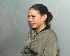 Жертва харьковского ДТП вытрясет из Зайцевой полмиллиона