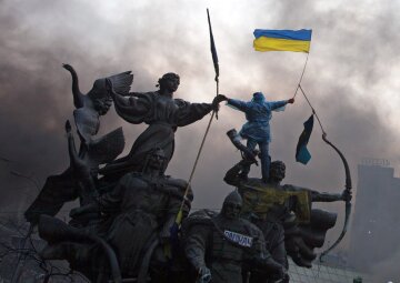 Революция Достоинства