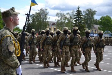 Гордість нації: топ-6 воєначальників сучасної України