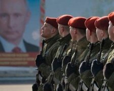 Російським гвардійцям дозволили розстрілювати натовп