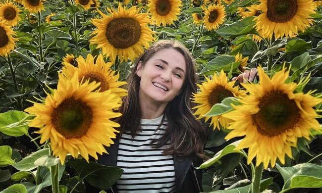 Татьяна Песик, фото: Instagram