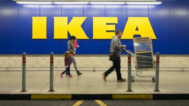 32-кілограмовий комод: IKEA заплатить 46 мільйонів доларів родині загиблого 2-річного малюка