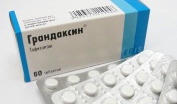 Заспокійливі провокують хворобу Альцгеймера