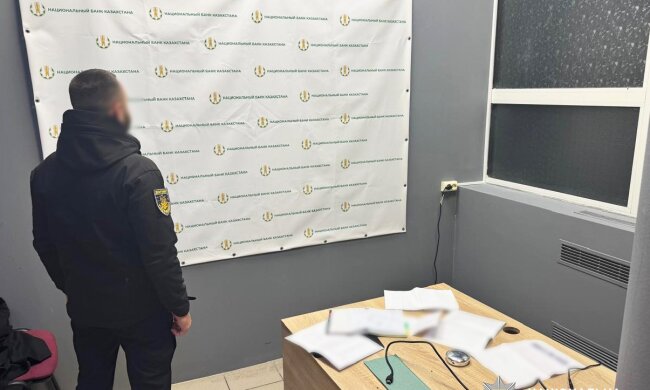 Полиция изъяла технику в мошенническом колл-центре в Запорожье