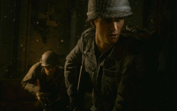 Читеры захватили Call of Duty: WWII