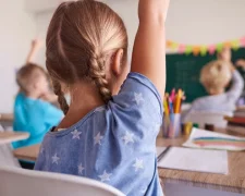 Уроки доброчесності в українських школах