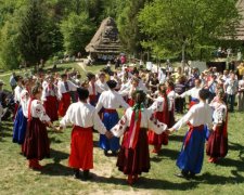 Украинцы получили возможность исследовать родословную онлайн