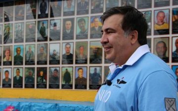Повернення Саакашвілі: чому влада панічно боїться