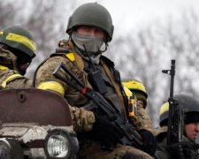А на снегу лепестки: украинского ангела АТО проводили в последний путь