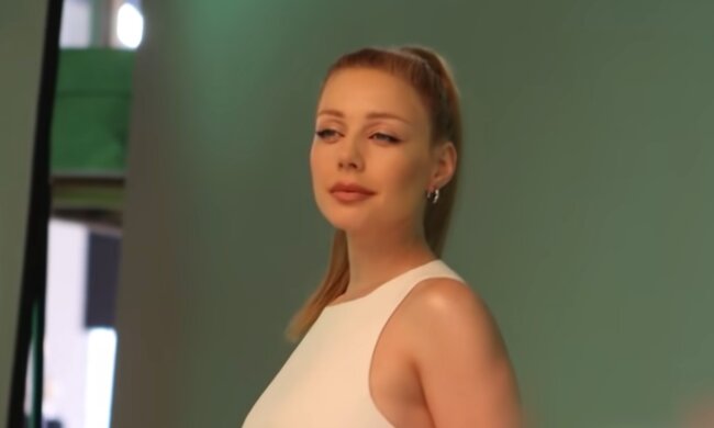 Тіна Кароль, кадр з відео