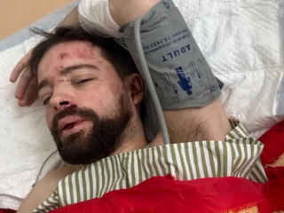 Степан Більченко / фото: Facebook