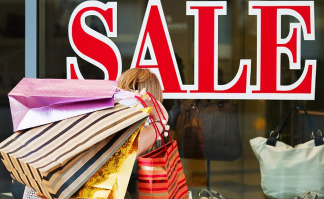 Скидки, распродажа, изображение из свободніх источников