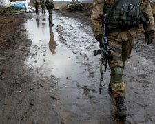 Офіцер розповів про важкі втрати бойовиків під Авдіївкою
