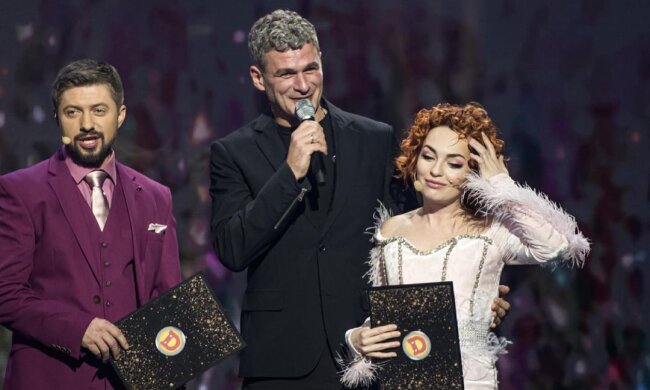 Арсен Мирзоян, Дизель Шоу, фото с Instagram