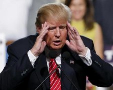 Правую руку Трампа хотят оторвать