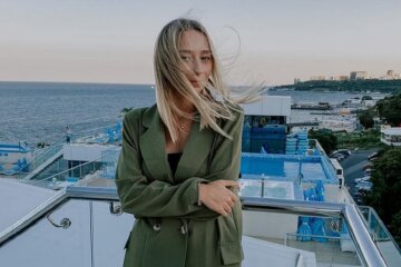 Екатерина Репяхова, фото: Instagram