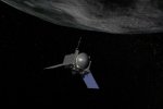 NASA показало ефектний ролик подорожі на астероїд (відео)
