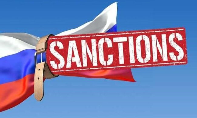 санкции