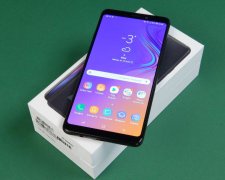 Samsung Galaxy A50