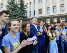 Украина готова к новому этапу евроинтеграции