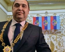Україна не виграє від смерті Плотницького