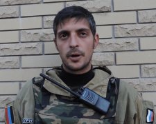 В СБУ обережно прокоментували вбивство Гіві