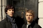 В сети появилась музыкальная пародия на сериал "Шерлок" (видео)