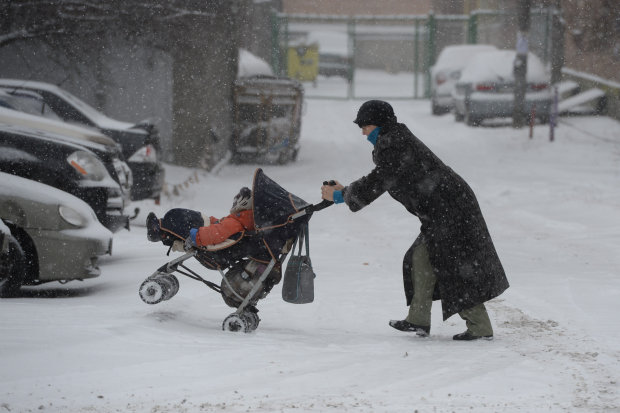 Когда тепло покинет Украину: прогноз погоды на ближайшие дни